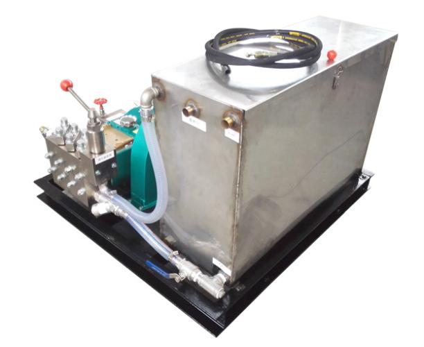 電動試壓泵(3WPS35) 電動試壓泵(3WPS35)